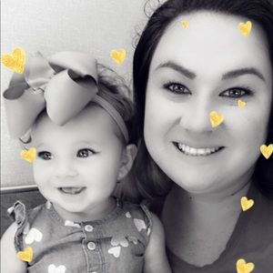 Meet your Posher, Rebecca